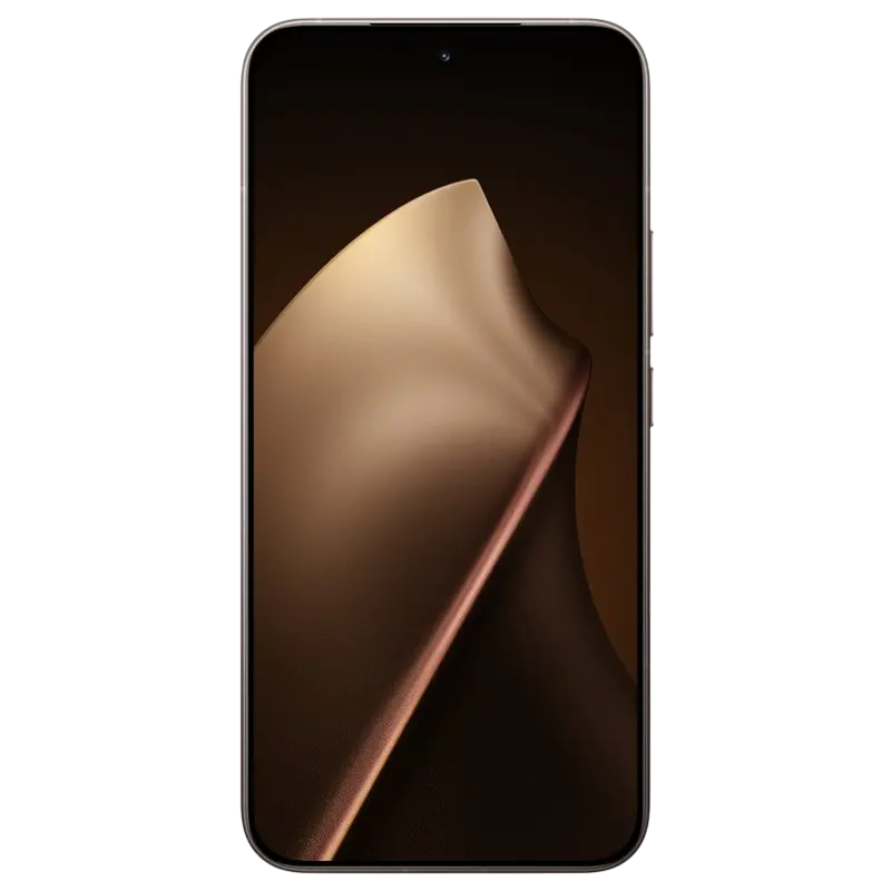 Смартфон Xiaomi 15T Pro, 12Гб/1024Гб, Mocha Gold