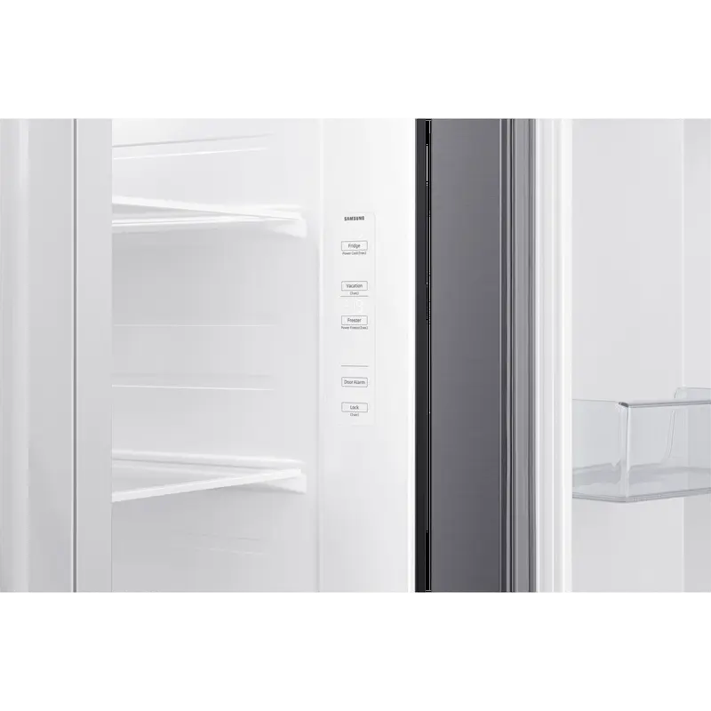 Холодильник Samsung RS62DG5003S9EO
