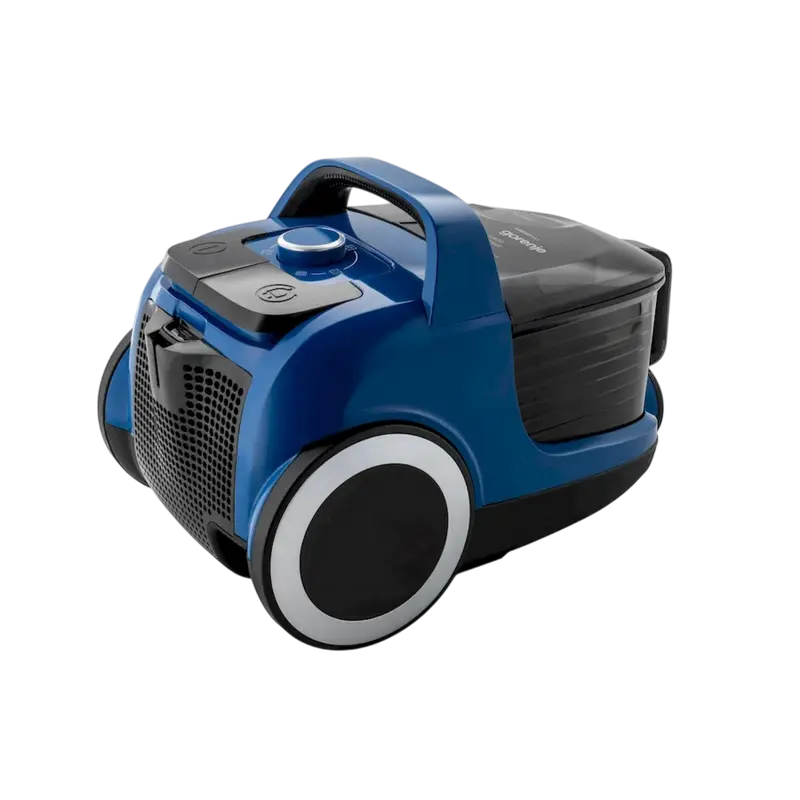 Vacuum Cleaner Gorenje VC2206G4ADBL