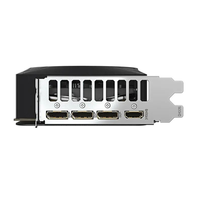Placă Video Gigabyte GV-N507TEAGLE OC-16GD, 16GB GDDR7 256bit