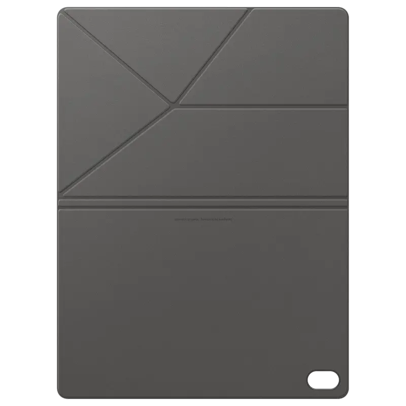 Чехол для планшета Samsung Smart Book Cover Tab S11, 11", Чёрный
