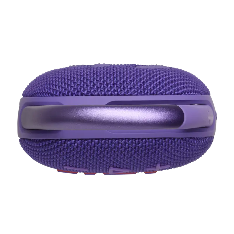 Boxă portabilă JBL Clip 5, Violet