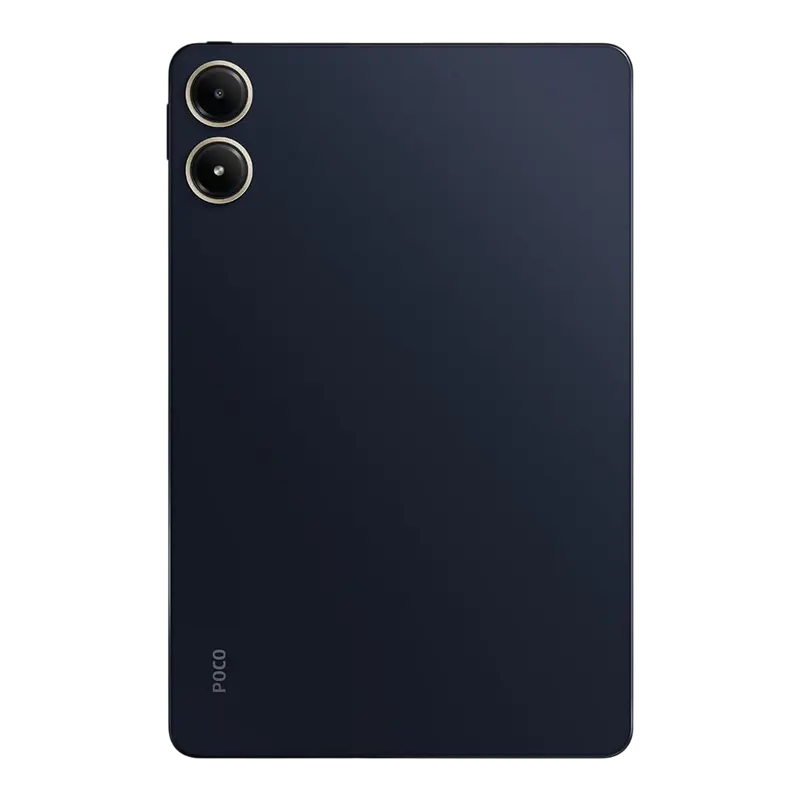 Планшет Xiaomi Poco Pad, Wi-Fi, 8Гб/256Гб, Синий