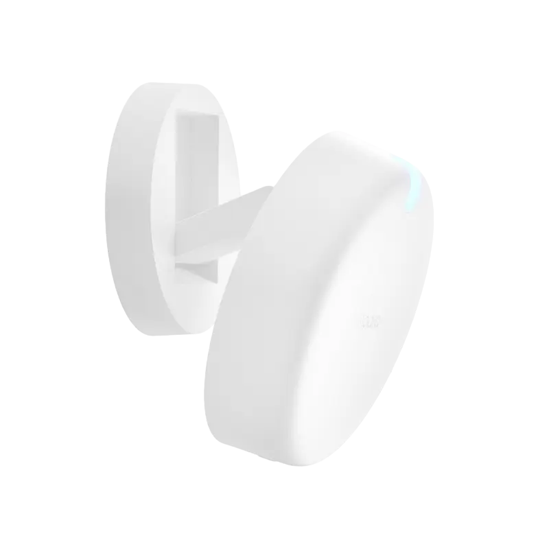 Presence sensor inteligent AQARA FP2, Alb