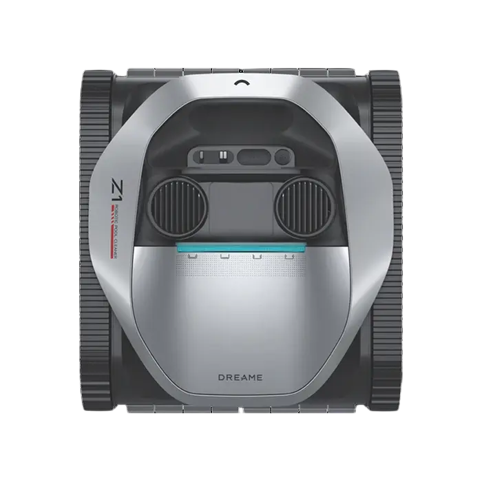 Робот-пылесос для бассейнов Dreame Z1, Черный