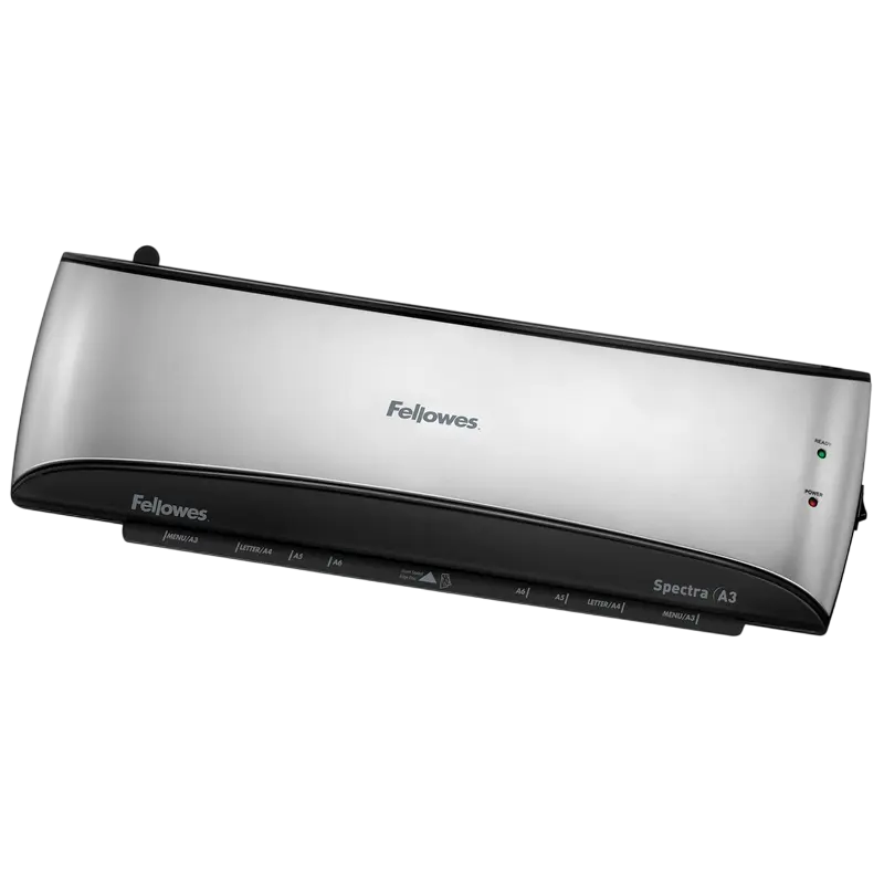 Ламинатор Fellowes Spectra A3, Серый