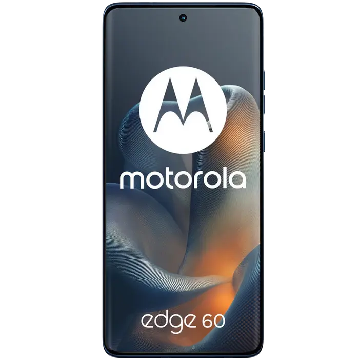 Smartphone Motorola Edge 60, 12GB/256GB, Gibraltar sea