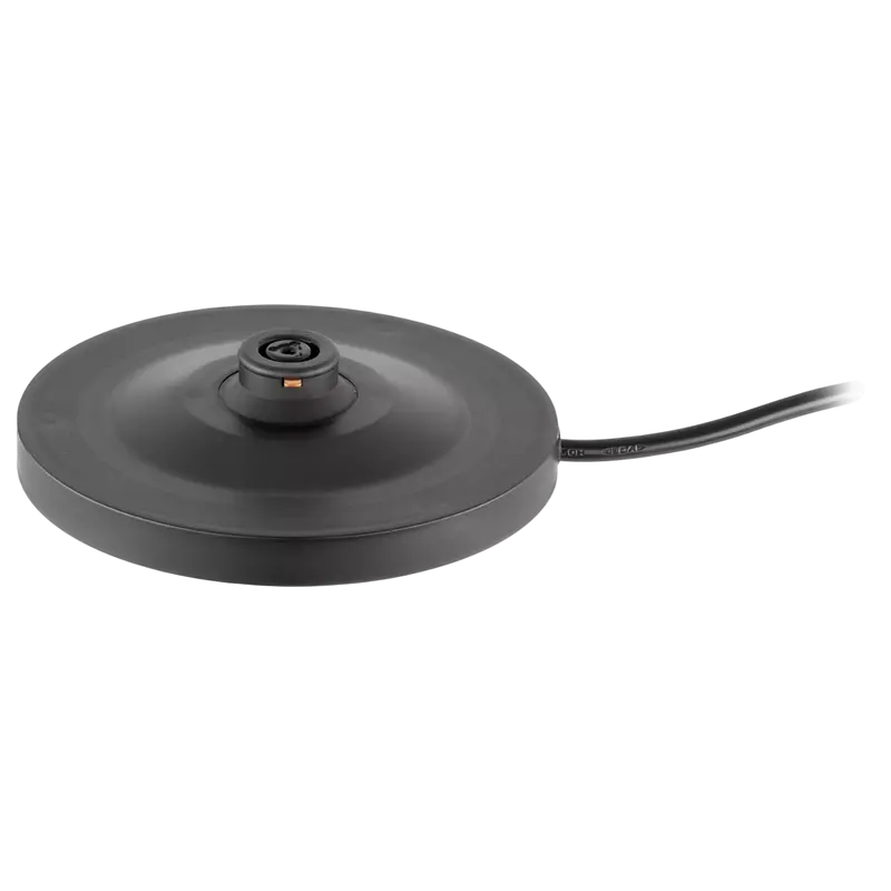 Электрочайник Ardesto EKL-F18B, Чёрный