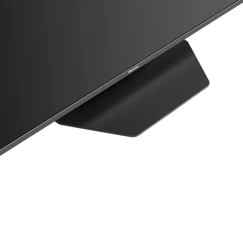 Televizor inteligent QLED de 85", Hisense 85U8Q, rezoluție 3840x2160 4K UHD, sistem de operare VIDAA U, negru