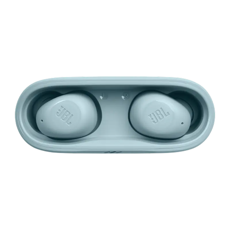 Căști JBL Wave Buds, Verde