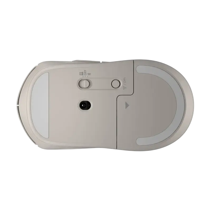 Мышь HP 400 Quiet, Maple