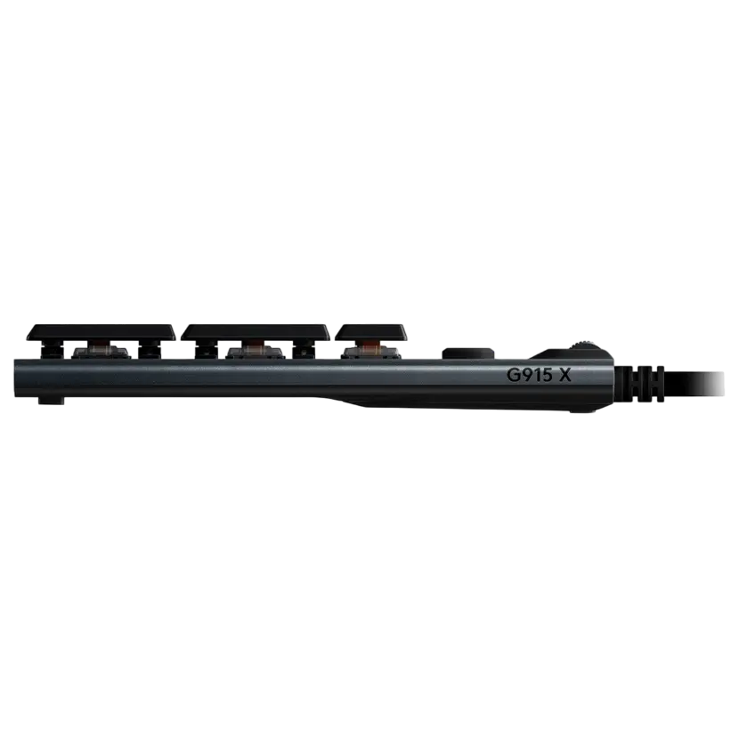 Клавиатура Logitech G915 X