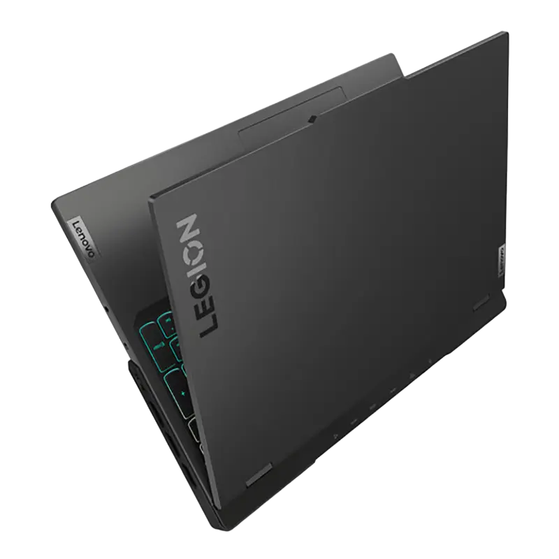 Игровой ноутбук 16" Lenovo Legion Pro 7 16IRX8H, Onyx Grey, Intel Core i9-13900HX, 32Гб/1024Гб, Без ОС