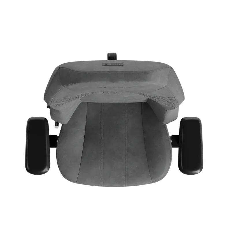 Игровое кресло HATOR Arc 3 L, Велюр, Серый