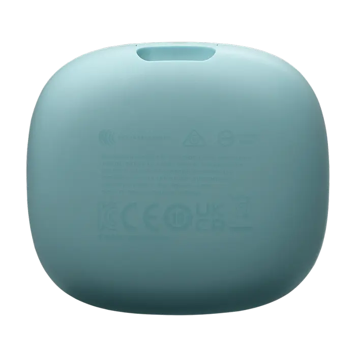 Căști JBL. Wave Flex 2, Albastru