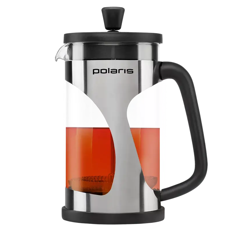 Cafetiera French Press Polaris Enigma-1000FP,..