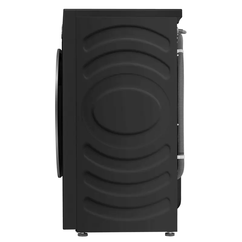 Mașină de spălat Hisense WF5I9043BBFS, 9kg, Negru