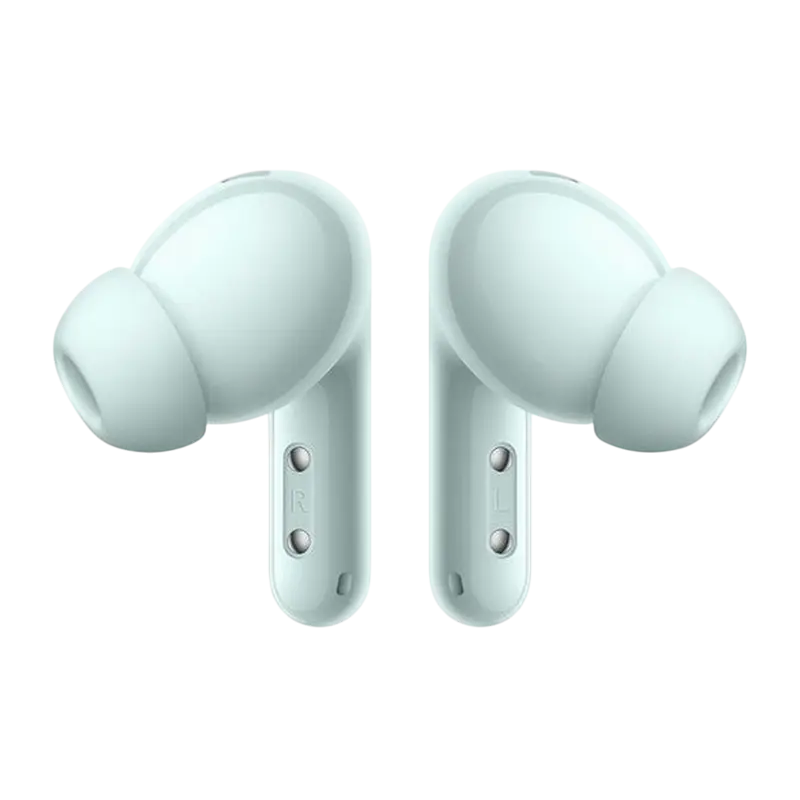 Căști Xiaomi Redmi Buds 6, Corai-verde