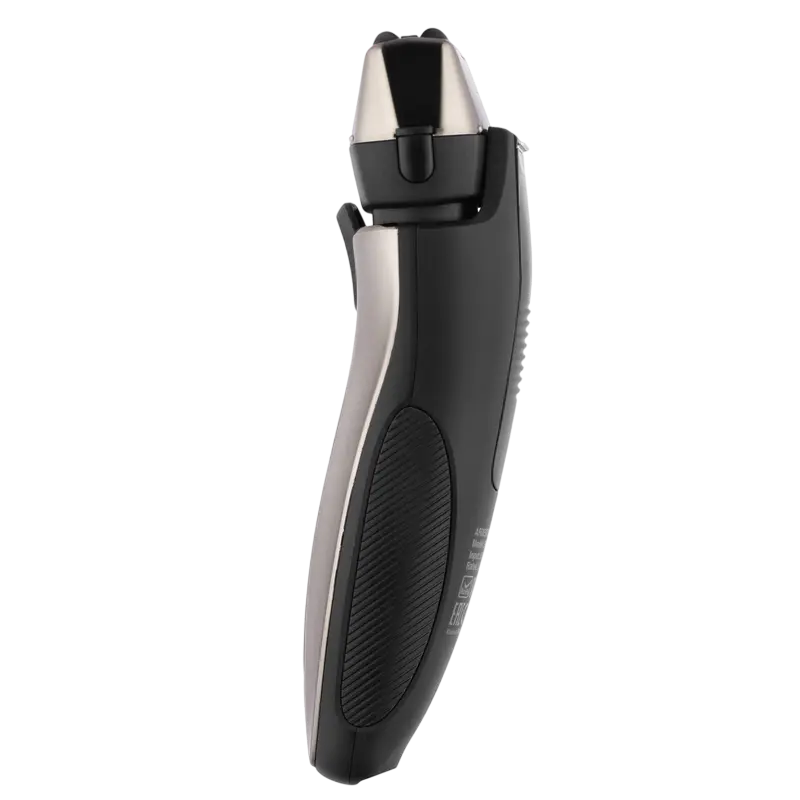 Aparat de ras electric Ardesto SHR-B8WDR, Negru | Oțel inoxidabil