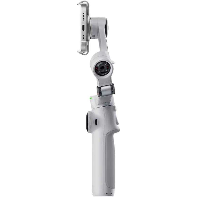 Монопод для селфи Insta360 Flow 2 Pro Creator Kit, Серый