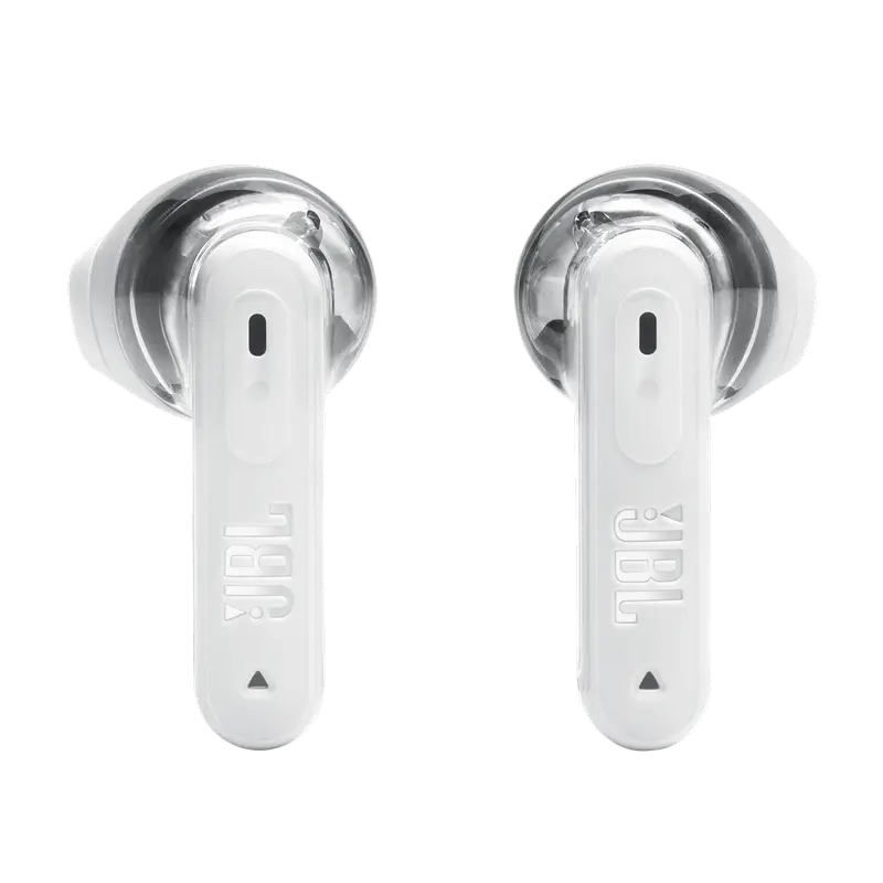 Наушники JBL Tune Flex 2 Ghost, Белый