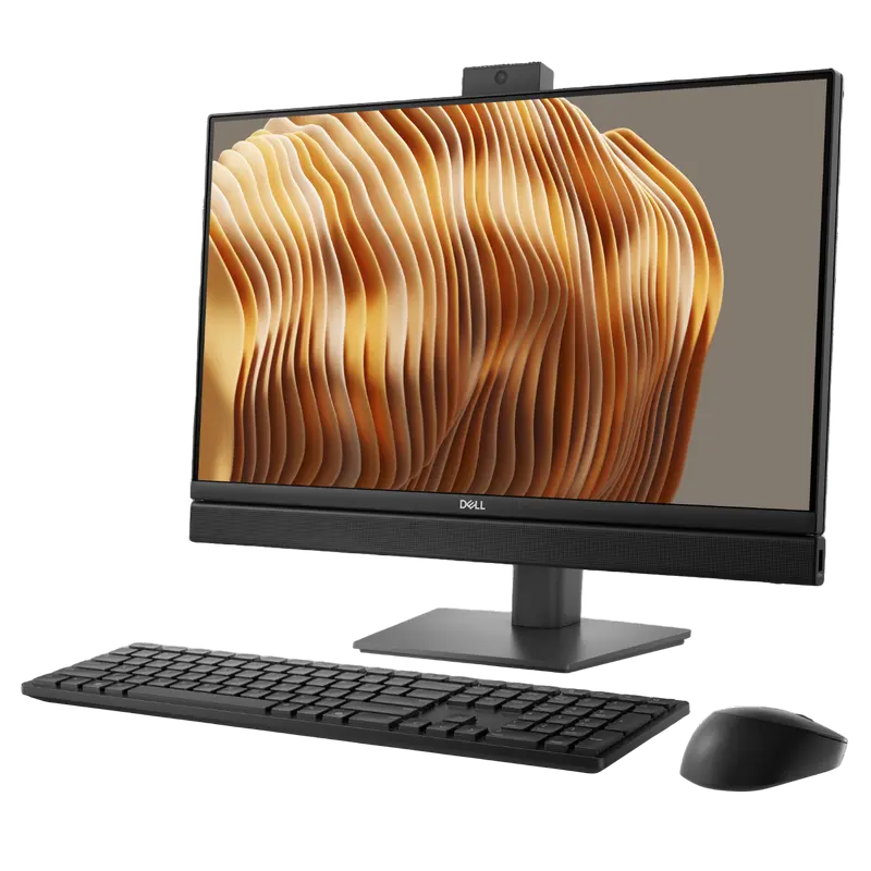 Computer All-in-One DELL QC24250, 24