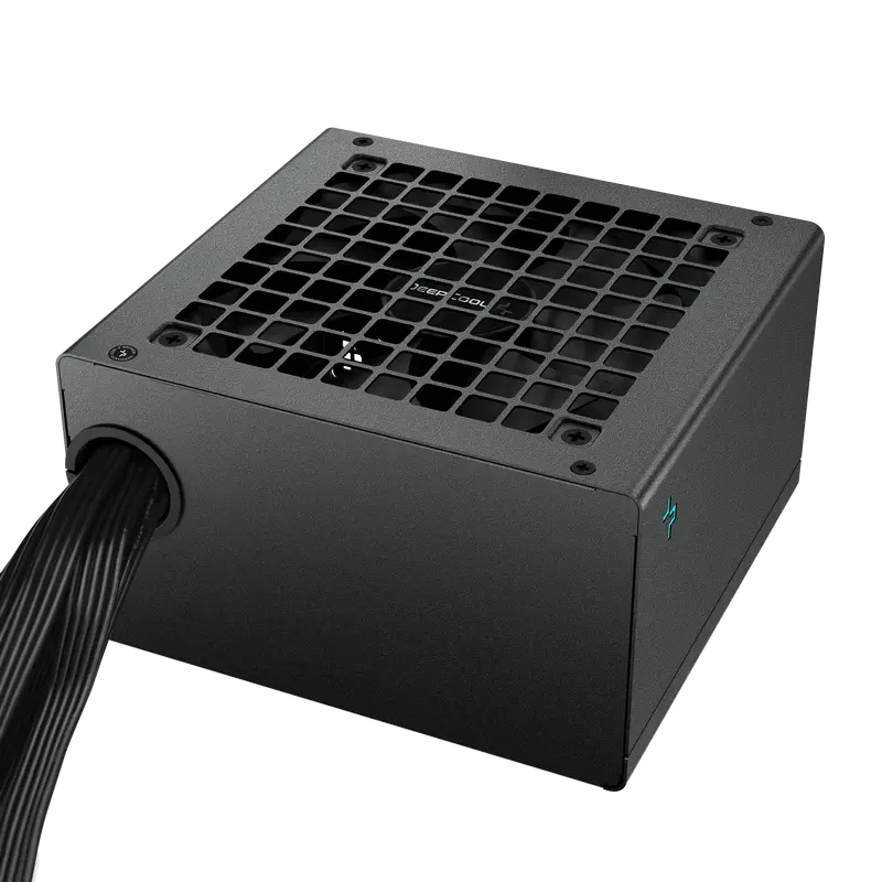 Sursă Alimentare PC Deepcool PK800D, 800W, ATX, Nemodular