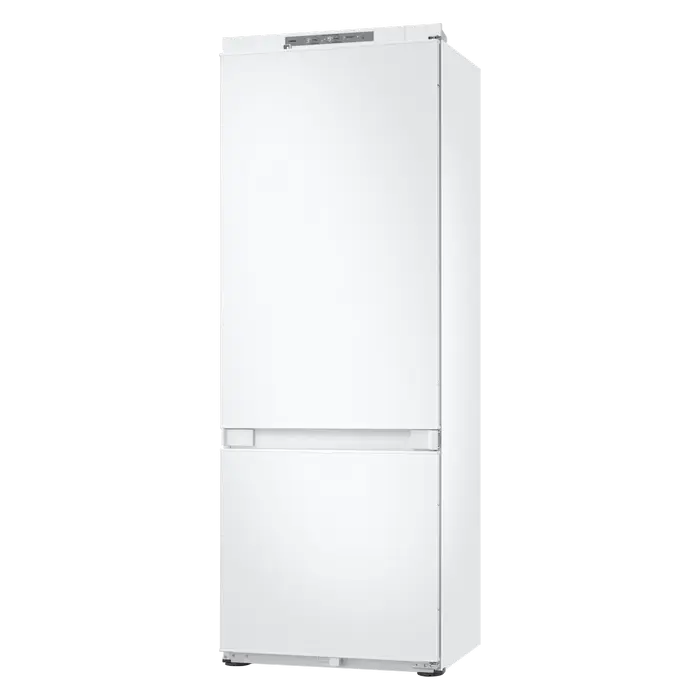 Frigider Samsung BRB38G705EWWEF, Twin Cooling Plus™, Alb