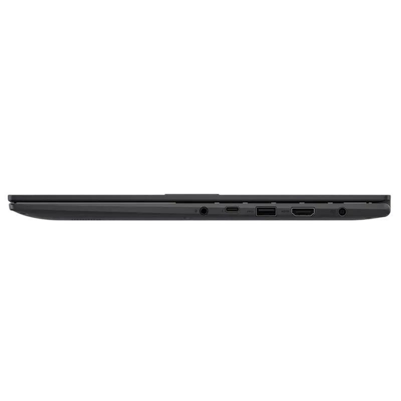 Laptop 16" ASUS Vivobook 16X K3605ZF, Indie Black, Intel Core i5-12500H, 16GB/512GB, Fără SO