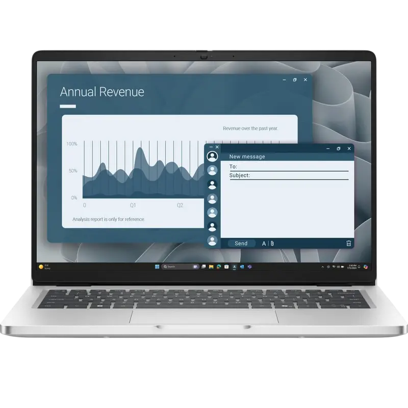 Laptop Business 14