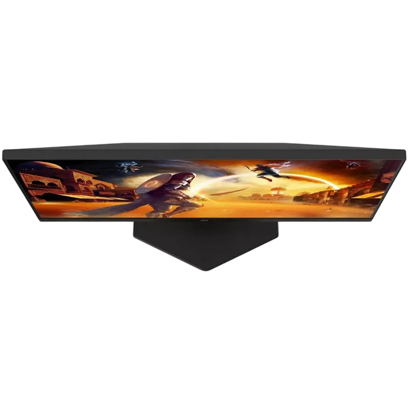 23,8" Monitor Gaming AOC 24G4XE, IPS 1920x1080 FHD, Negru