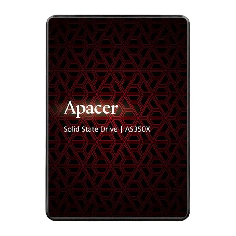 Unitate SSD Apacer AS350X, 2000GB, AP2TBAS350..