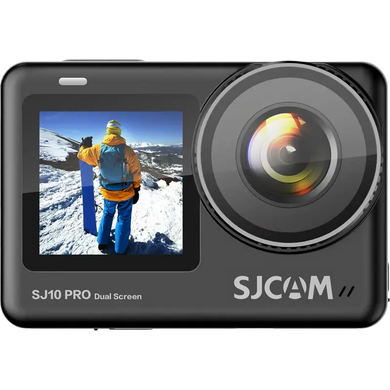 Cameră Video Sport SJCAM SJ10 PRO D..