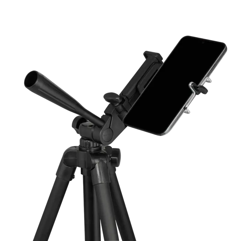 Монопод для селфи HAMA Star Smartphone 112, Черный