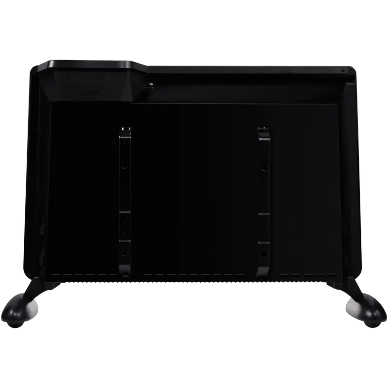 Convector Electrolux ECH/AT-2003 3AI-W BI EEC, 2000W, Negru