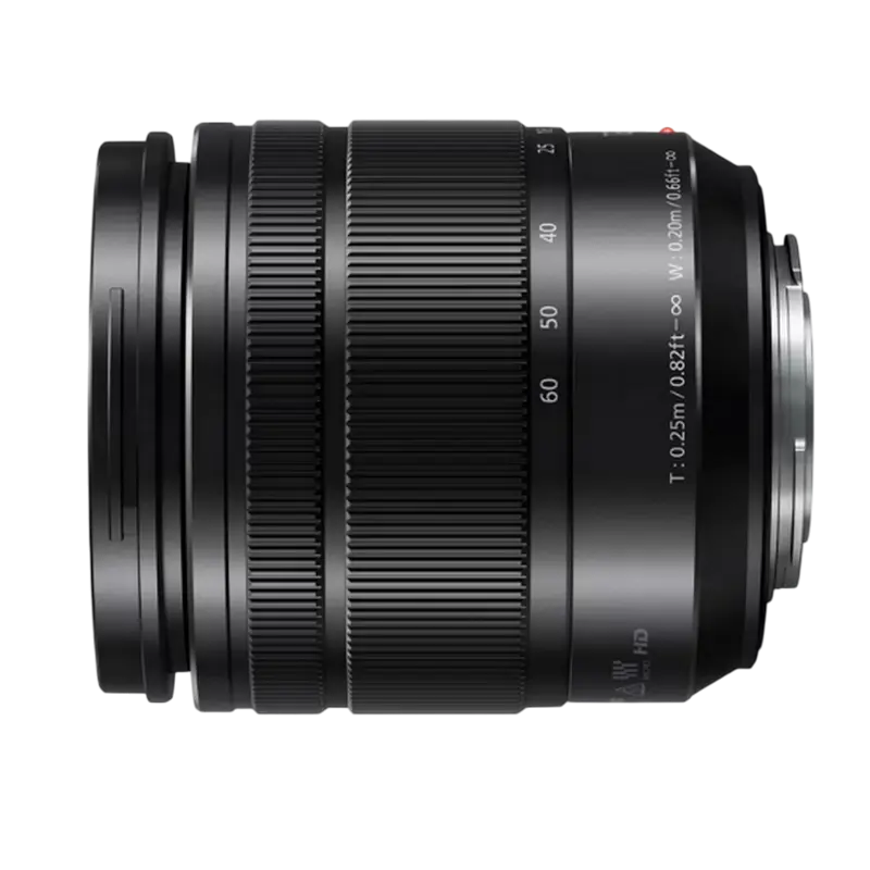 Aparat Foto Mirrorless Panasonic DC-G97ME, Negru