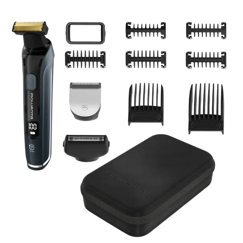 Мужской Триммер Rowenta TN6204E0, Ч..