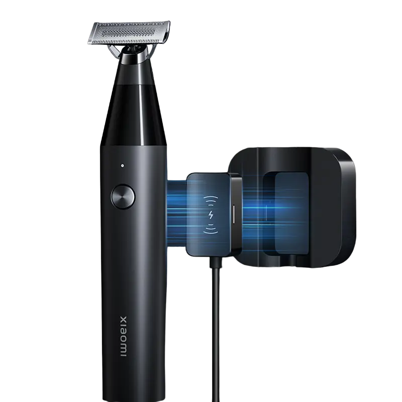 Aparat de tuns pentru bărbați Xiaomi UniBlade, Negru