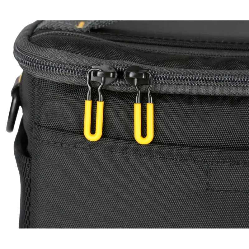 Сумка на плечо Vanguard VEO BIB T25, Чёрный