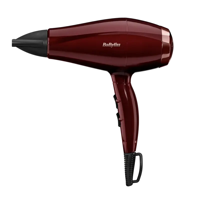 Uscător de păr BaByliss 5912PE, 200..
