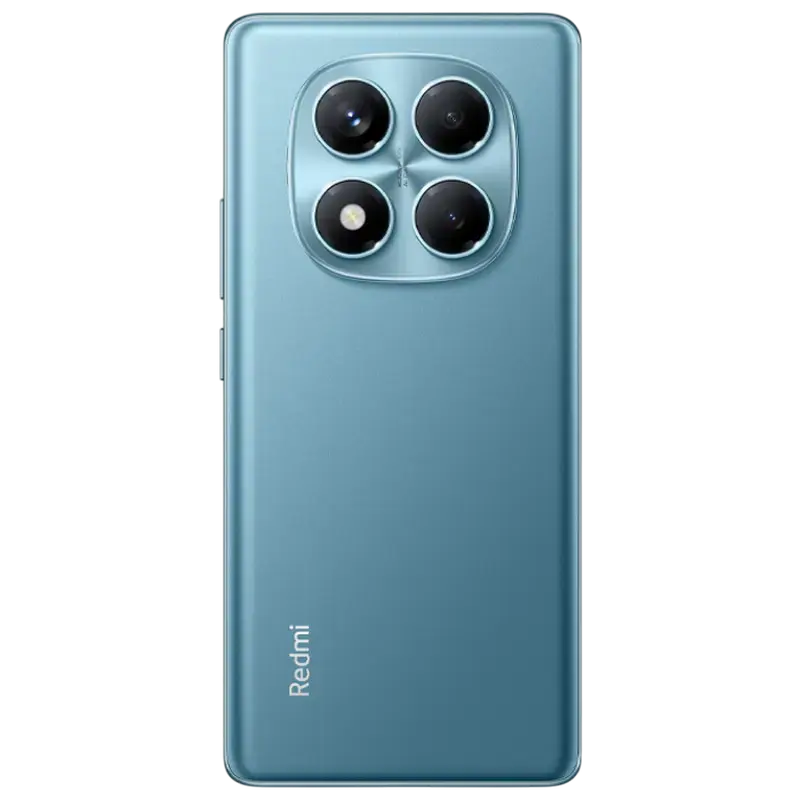 Smartphone Xiaomi Redmi Note 14 Pro 4G, 12GB/512GB, Albastru Ocean