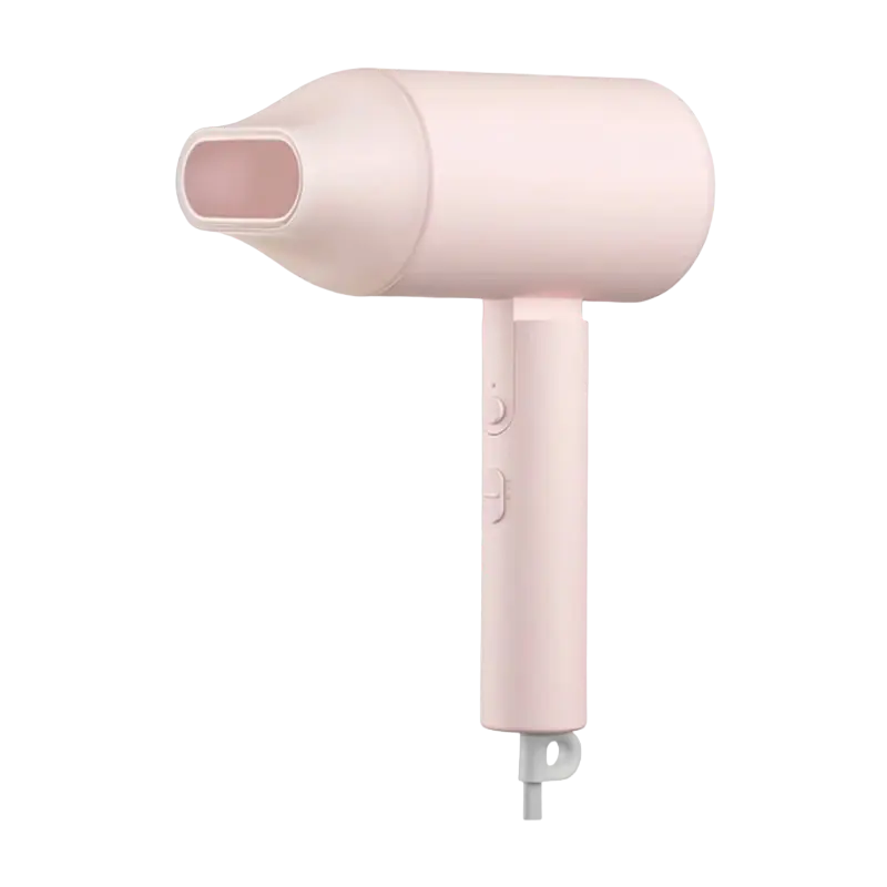Funcționare Xiaomi H101, 1600W, Roz