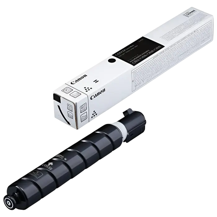 Toner Canon C-EXV65, Negru..