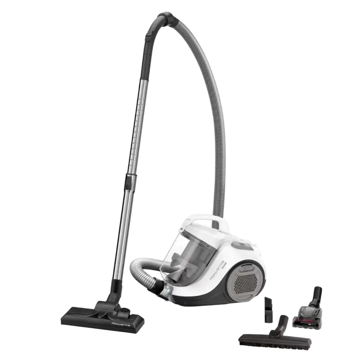 Aspirator Rowenta RO2957EA, Alb..