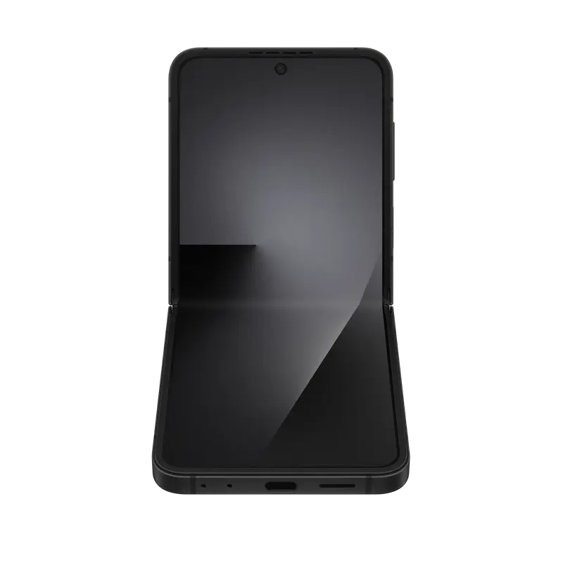 Smartphone Samsung Galaxy Flip 7 FE, 8GB/256GB, Negru