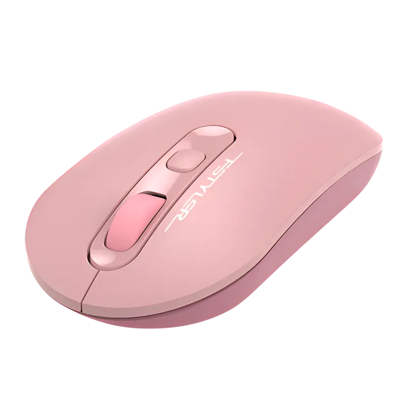 Mouse Wireless A4Tech FG20, Roz