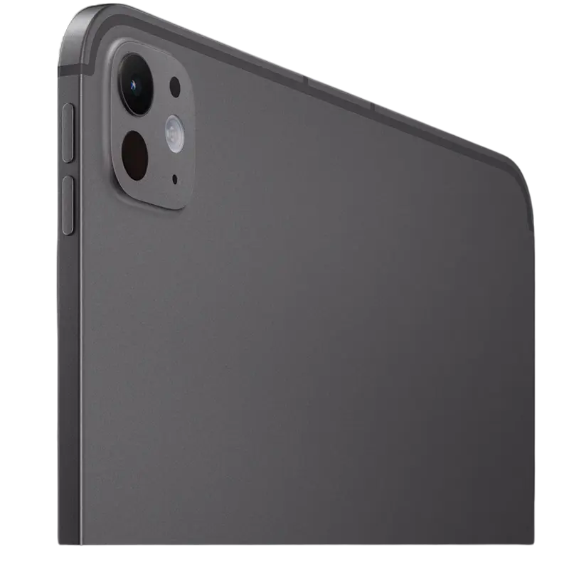 Tabletă Apple iPad Pro 11-inch A2836, Wi-Fi, 8GB/512GB, Space Black