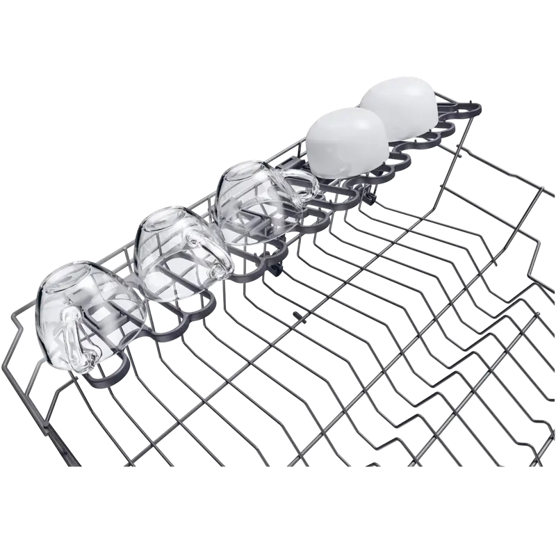 Dish Washer/bin Candy CI 4C4F1A