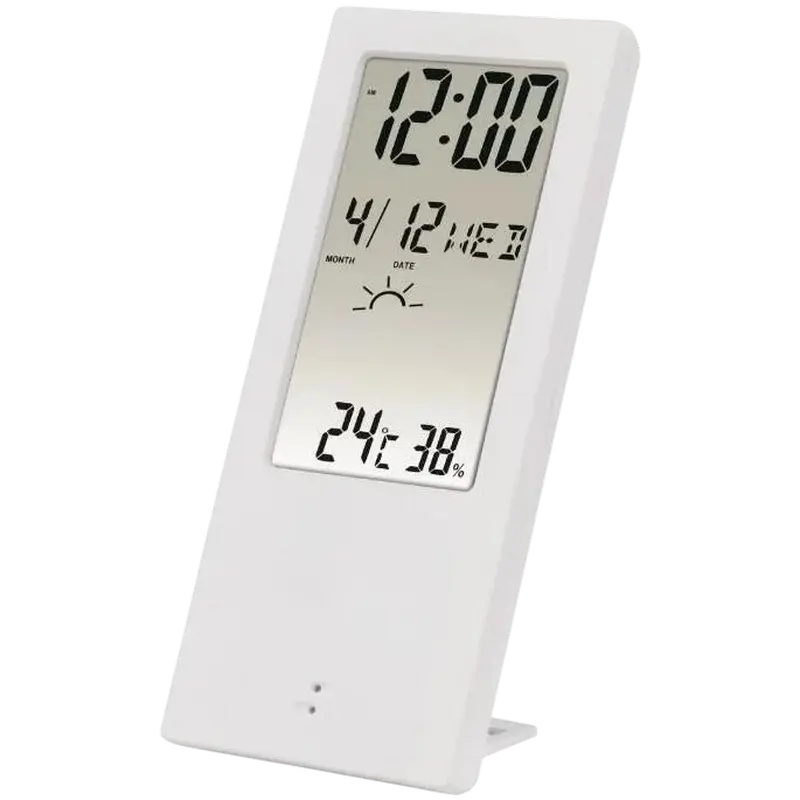 Smart senzor de temperatura și umid..