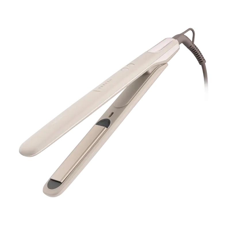 Cumpara  Aparate de îndreptat părul - Выпрямитель для волос Ardesto HS-Y700PERL, Бе..